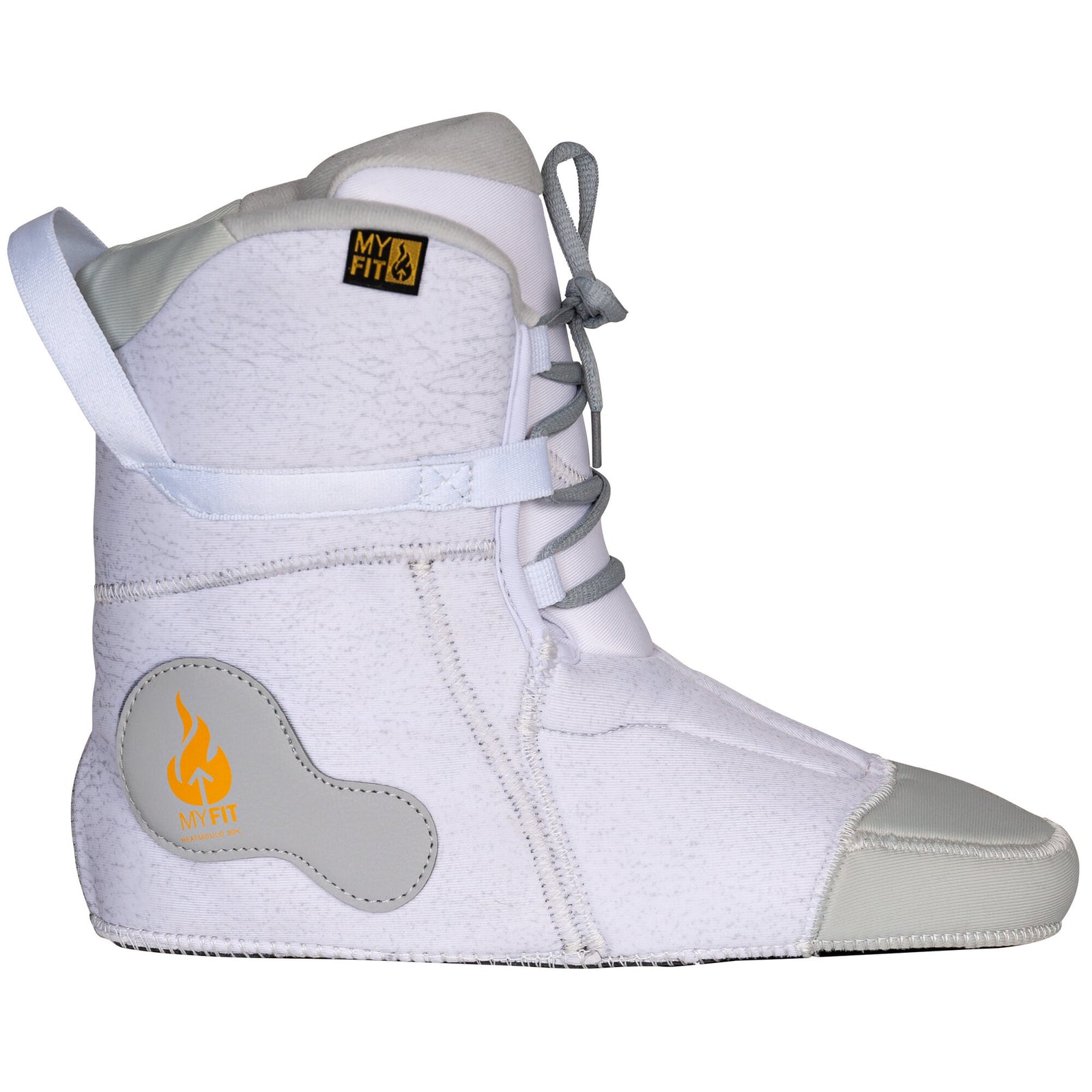 MYFIT - Recall Liner White - 1