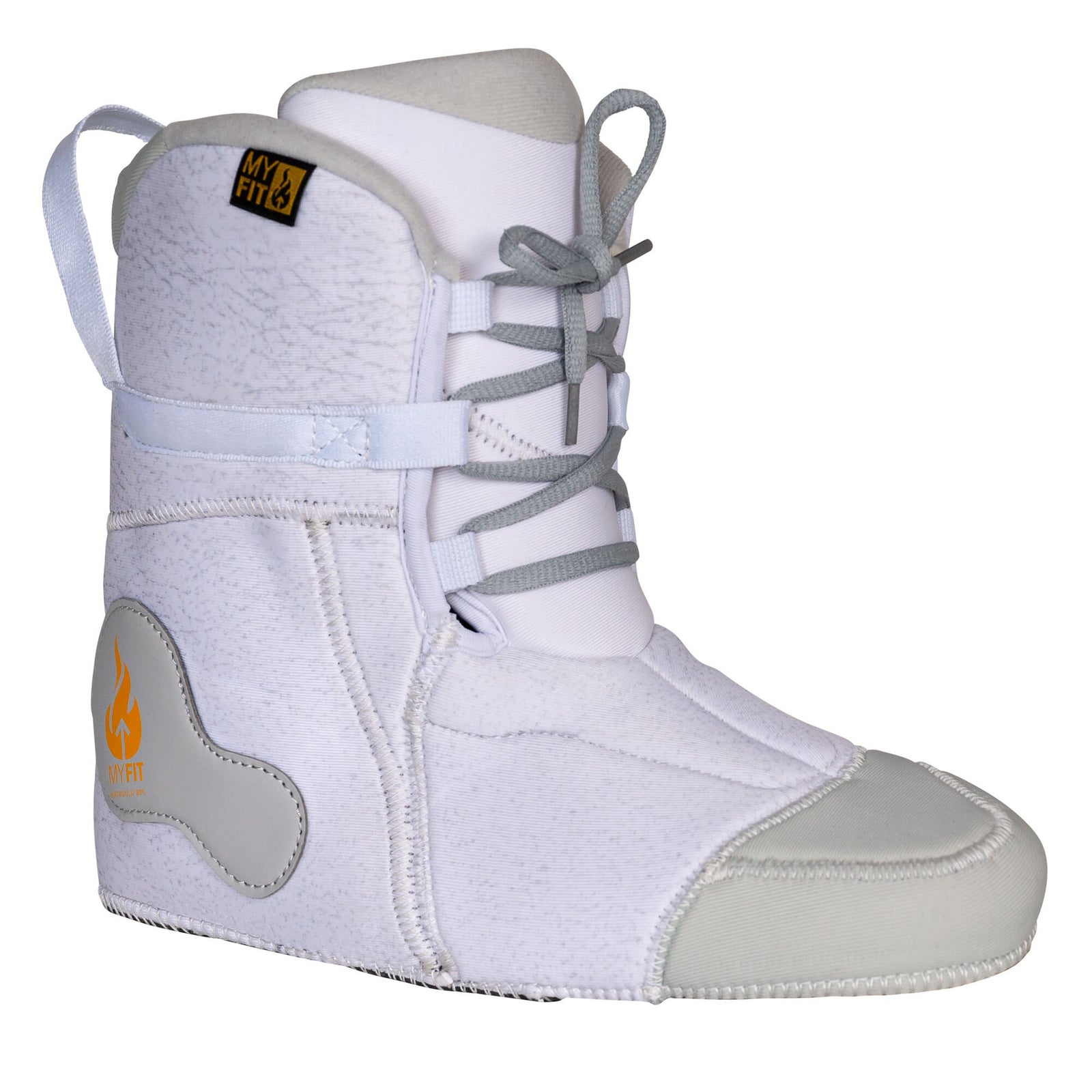MYFIT - Recall Liner White - 2