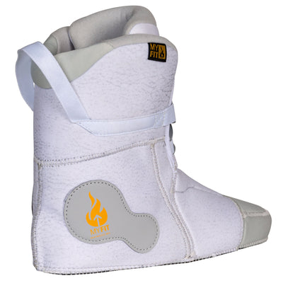 Recall Liner White - MYFIT - Urban Liner - Product Image 5