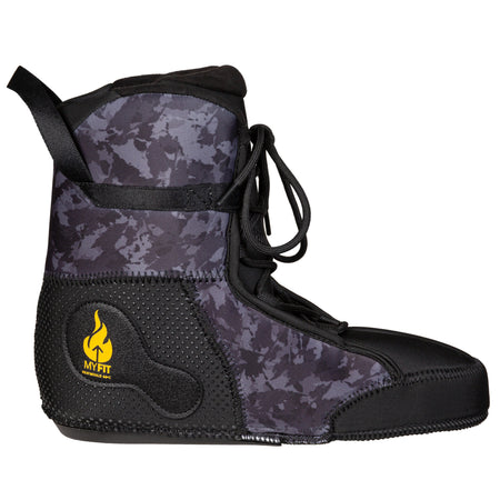 MYFIT - Crown II Liner - 1