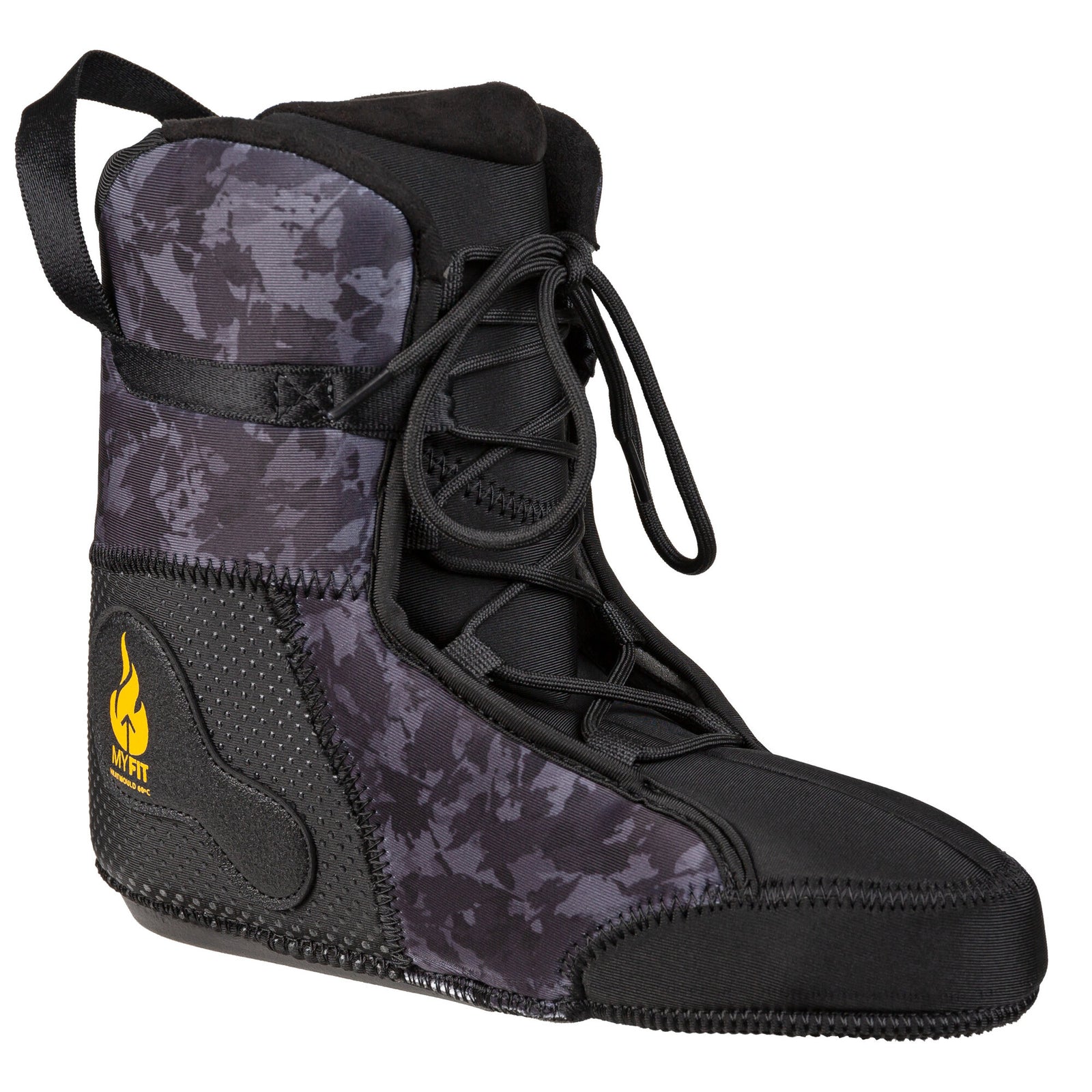 MYFIT - Crown II Liner - 2