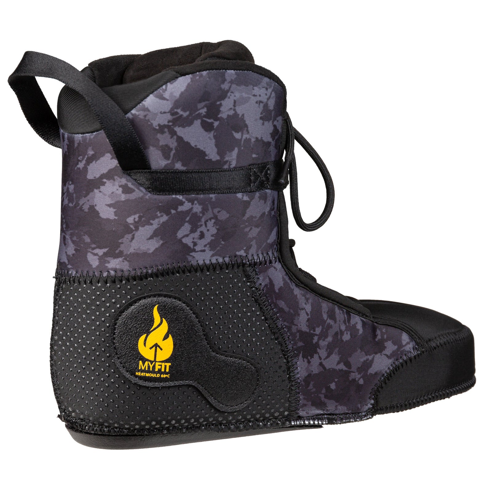 MYFIT - Crown II Liner - 3