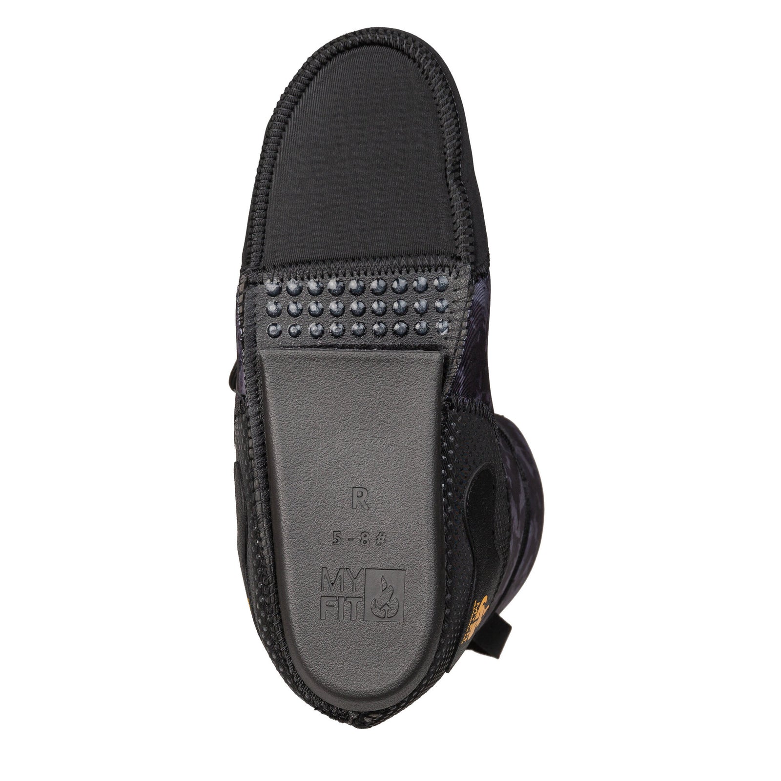 MYFIT - Crown II Liner - 5
