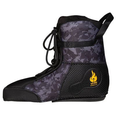 Crown II Liner - MYFIT - Aggressive Liner - Product Image 6