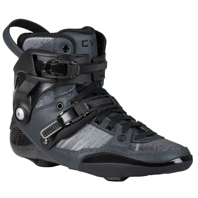 HC Evo Pro Boot - Powerslide - Urban Inline Skate Boots - Product Image 2