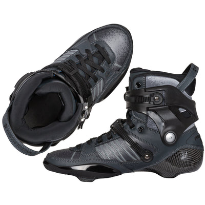 HC Evo Pro Boot - Powerslide - Urban Inline Skate Boots - Product Image 4