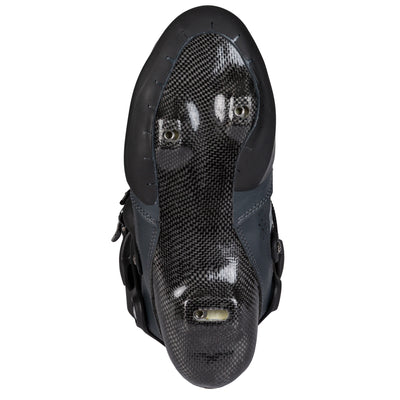 HC Evo Pro Boot - Powerslide - Urban Inline Skate Boots - Product Image 5