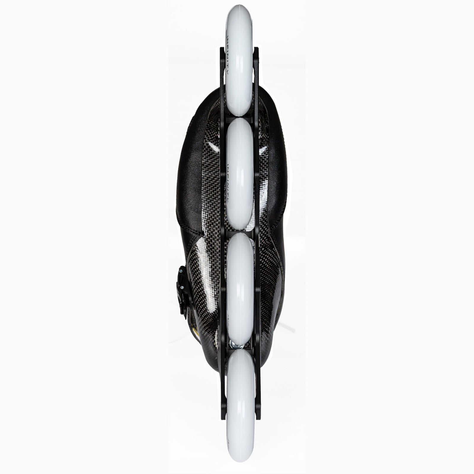 Powerslide - Falcon Black 4X100 - 5