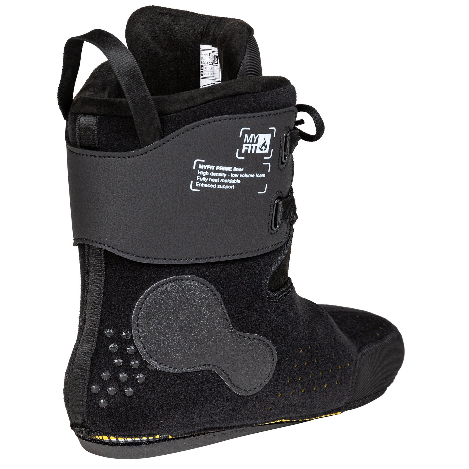 MYFIT - Prime Liner - 3
