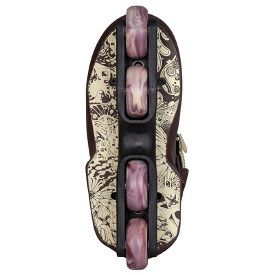 Mesmer Throne Levi van Rijn Pro - MESMER - aggressive Inline Skates - Product Image 5