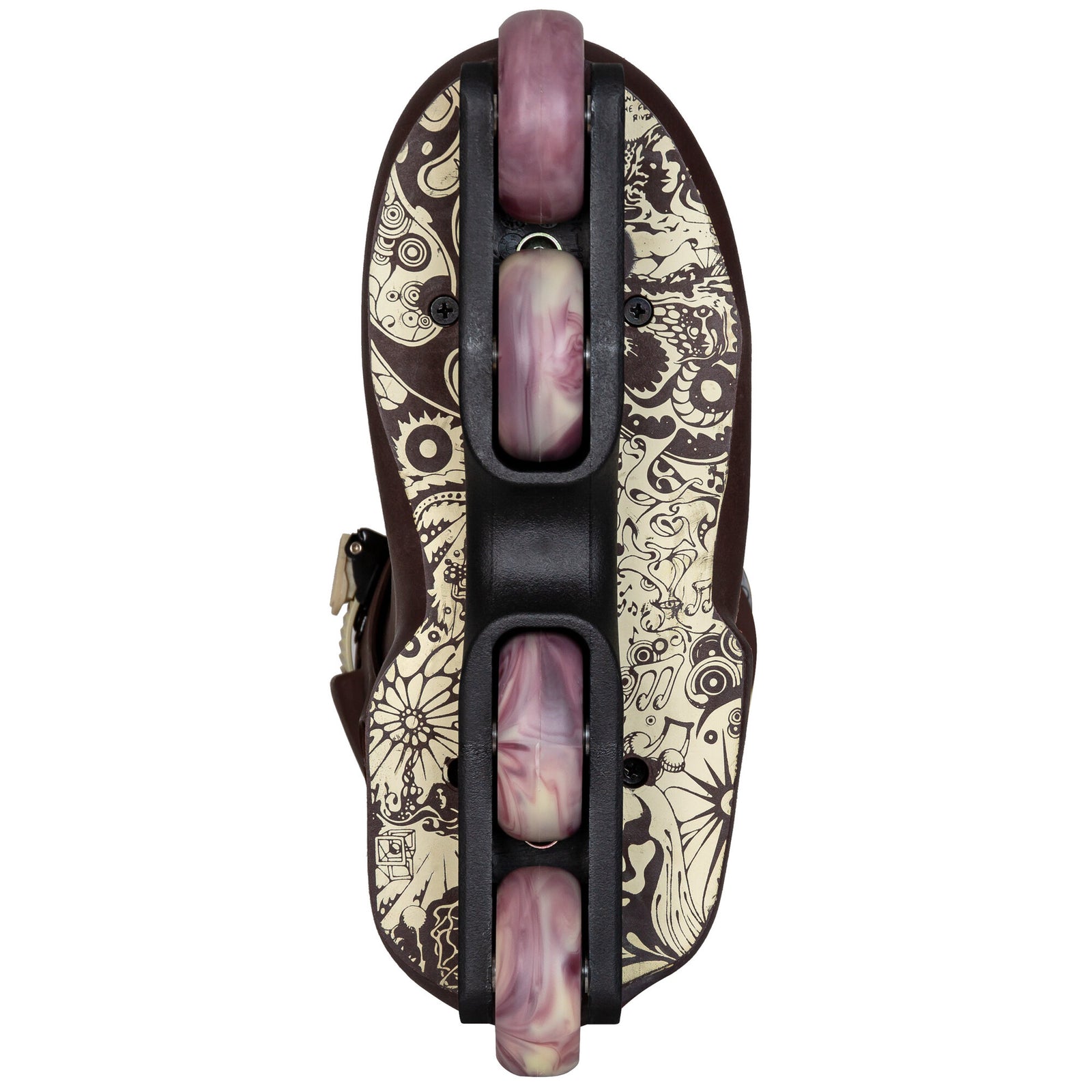 MESMER - Mesmer Throne Levi van Rijn Pro - 6