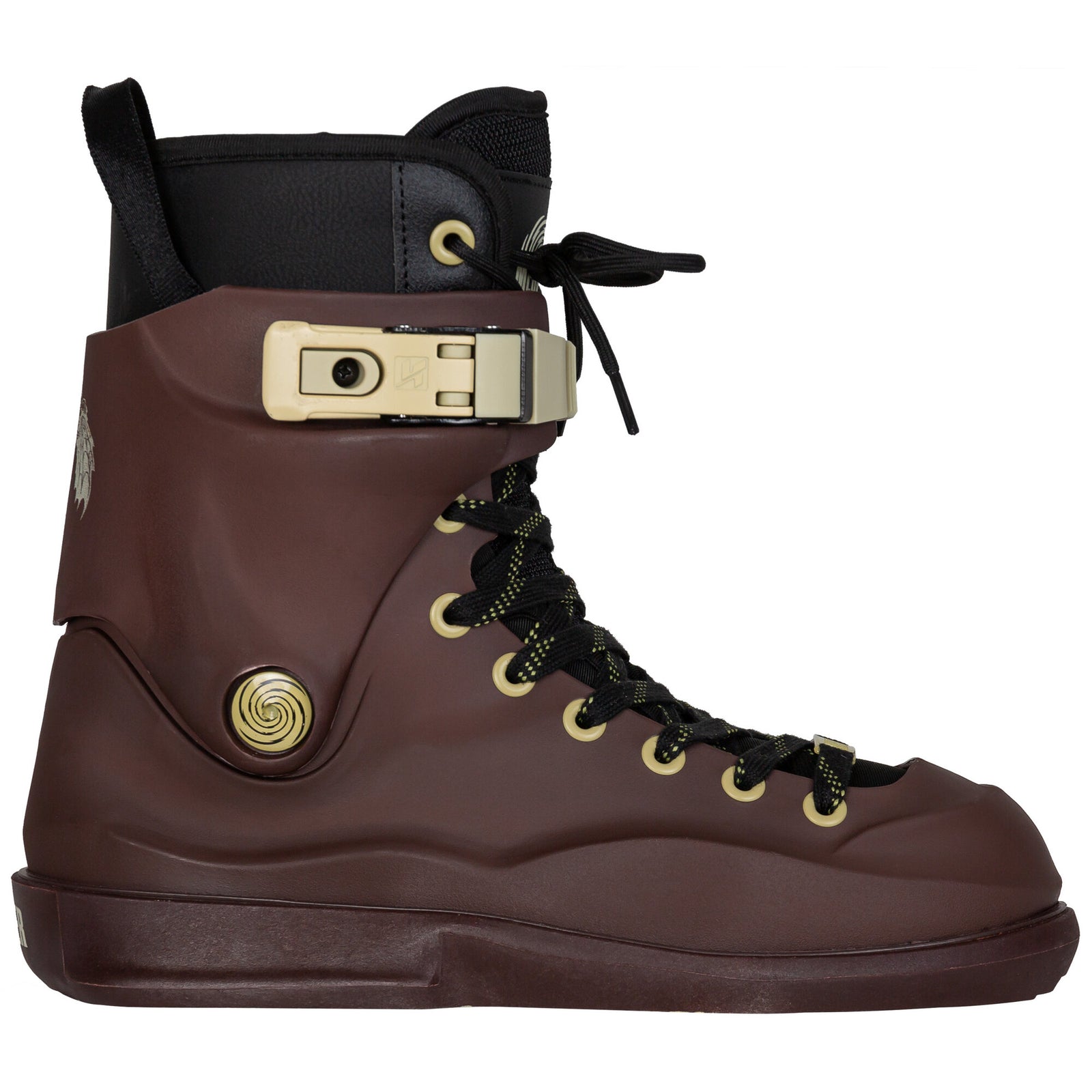 MESMER - Mesmer Throne Levi van Rijn Pro Boot only - 2