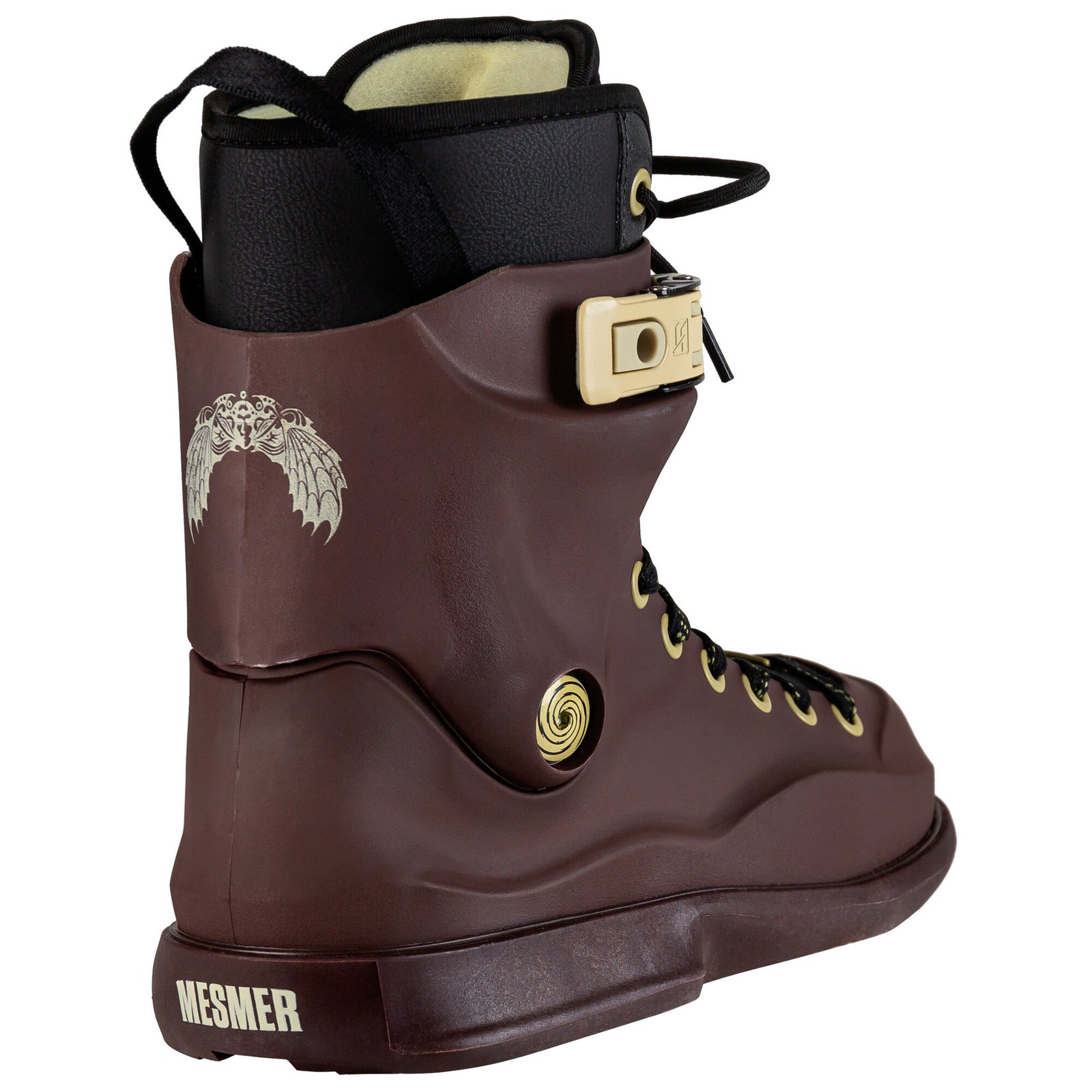 MESMER - Mesmer Throne Levi van Rijn Pro Boot only - 3