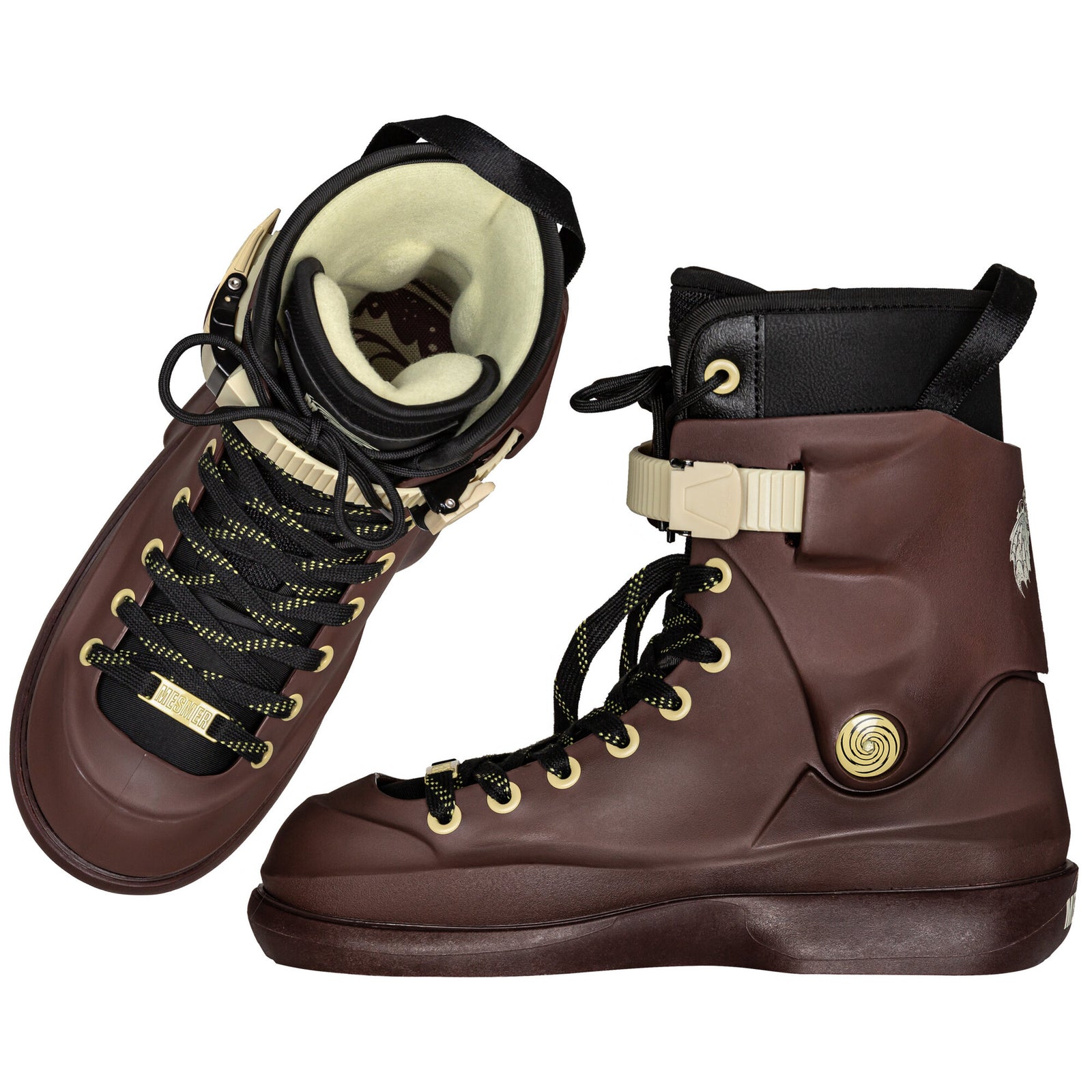 MESMER - Mesmer Throne Levi van Rijn Pro Boot only - 4