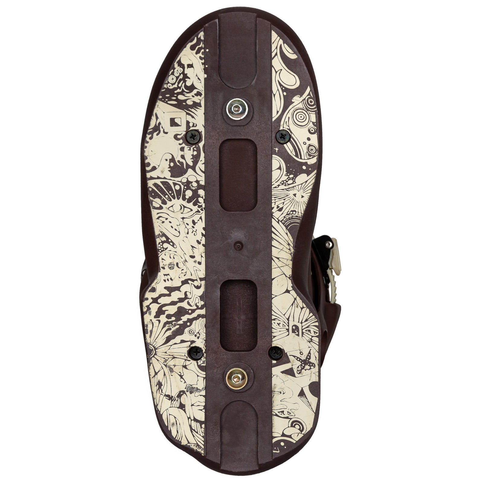 MESMER - Mesmer Throne Levi van Rijn Pro Boot only - 5