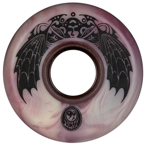 Mesmer Levi Wheel 60mm (1)