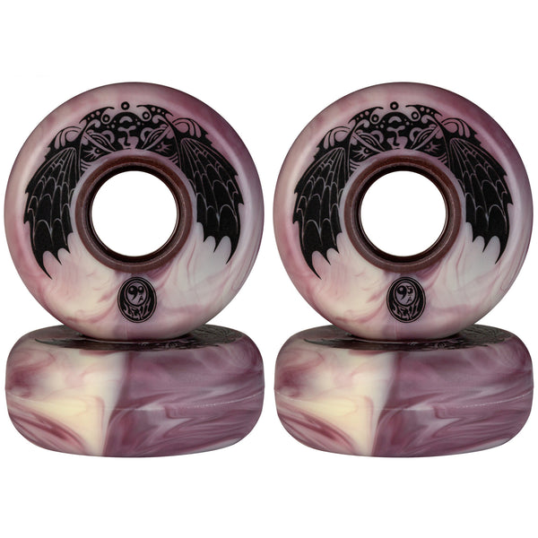 Mesmer Levi Wheel 60mm (1)