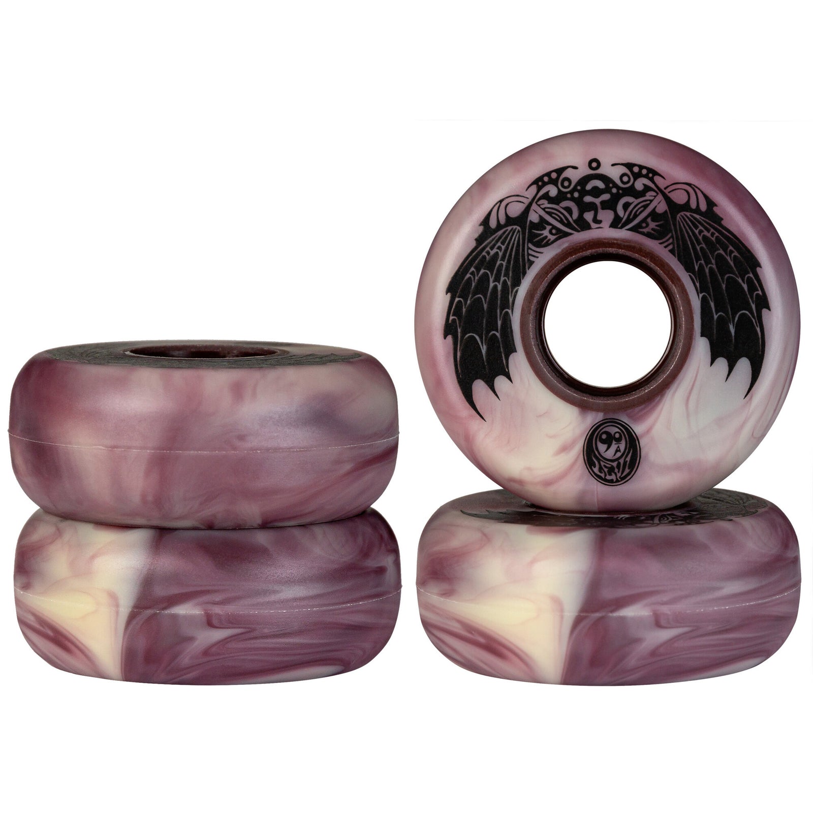MESMER - Mesmer Levi Wheel 60mm - 5