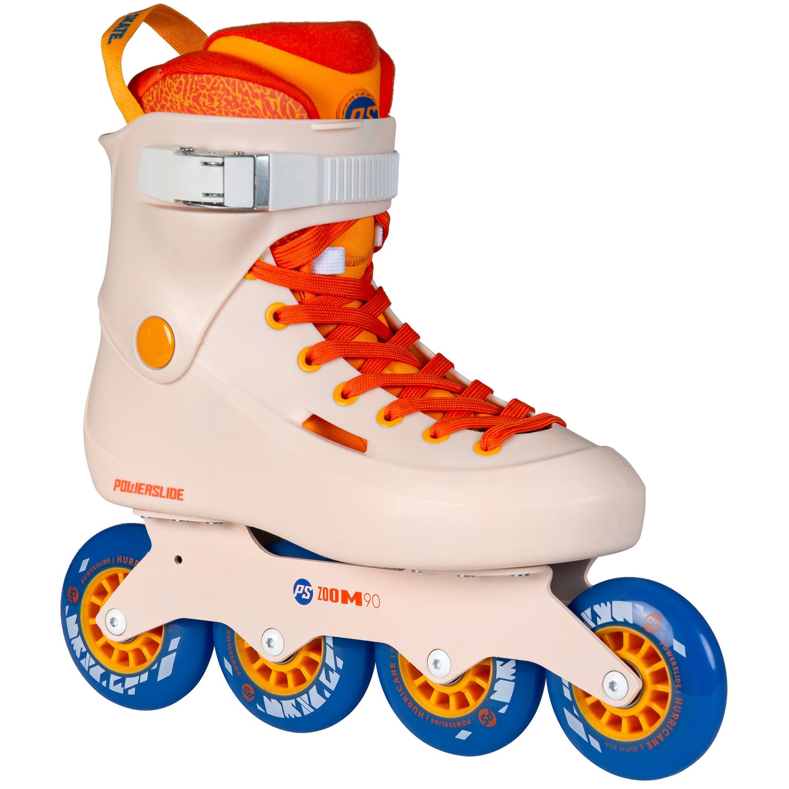 Powerslide - Zoom Sunset 90 - 2
