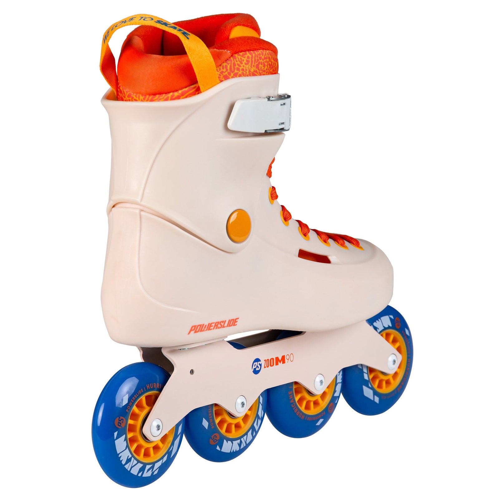 Powerslide - Zoom Sunset 90 - 3