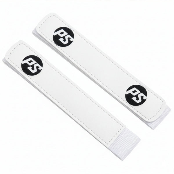V-Power Strap NEXT White - Powerslide - Urban Replacements - Product Image 1