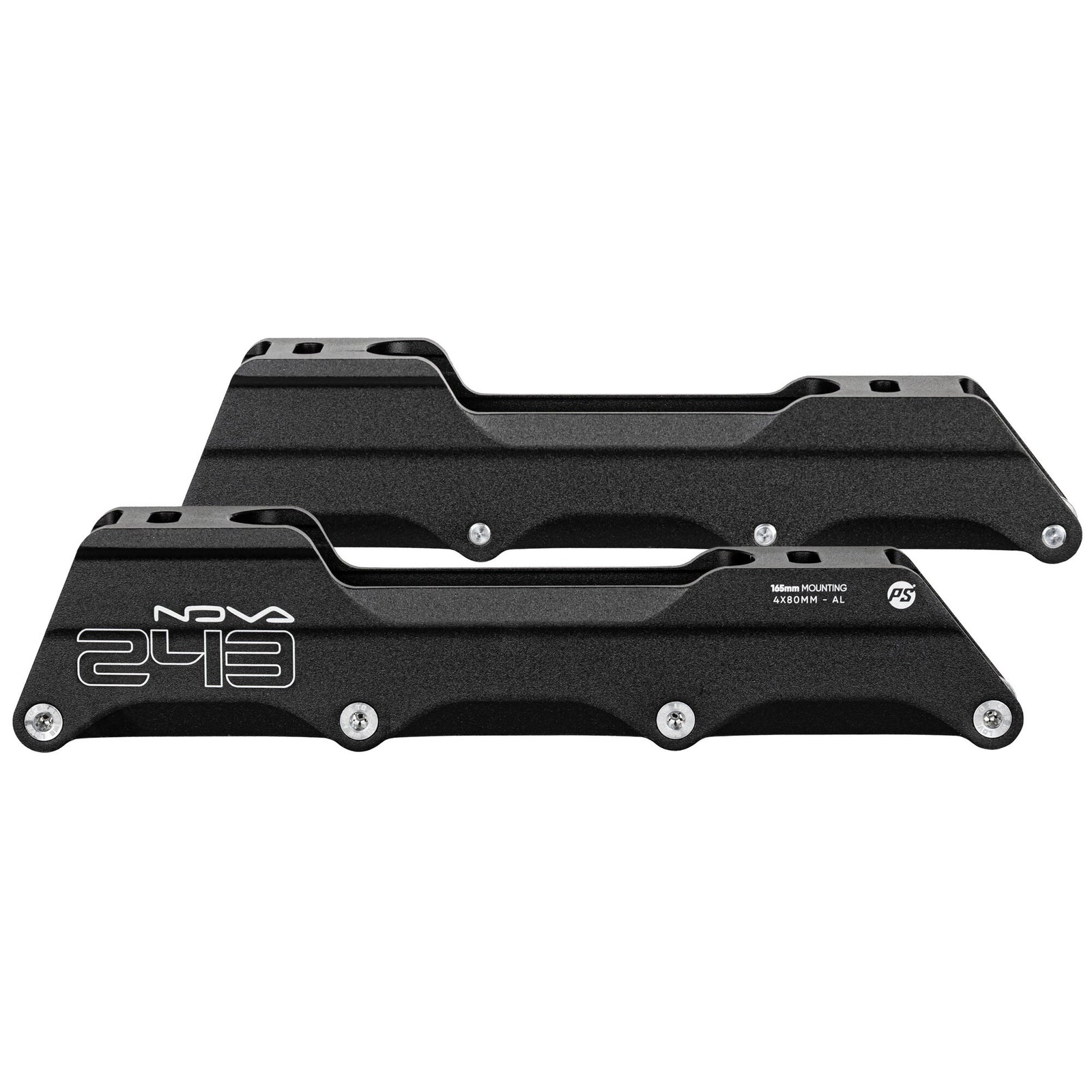 Powerslide - Nova 243/4x80, 165 - 1