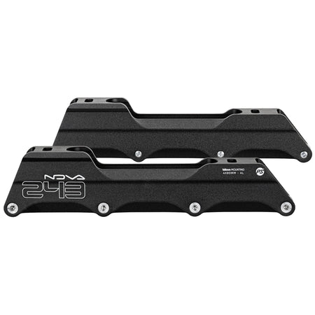 Powerslide - Nova 243/4x80, 165 - 1