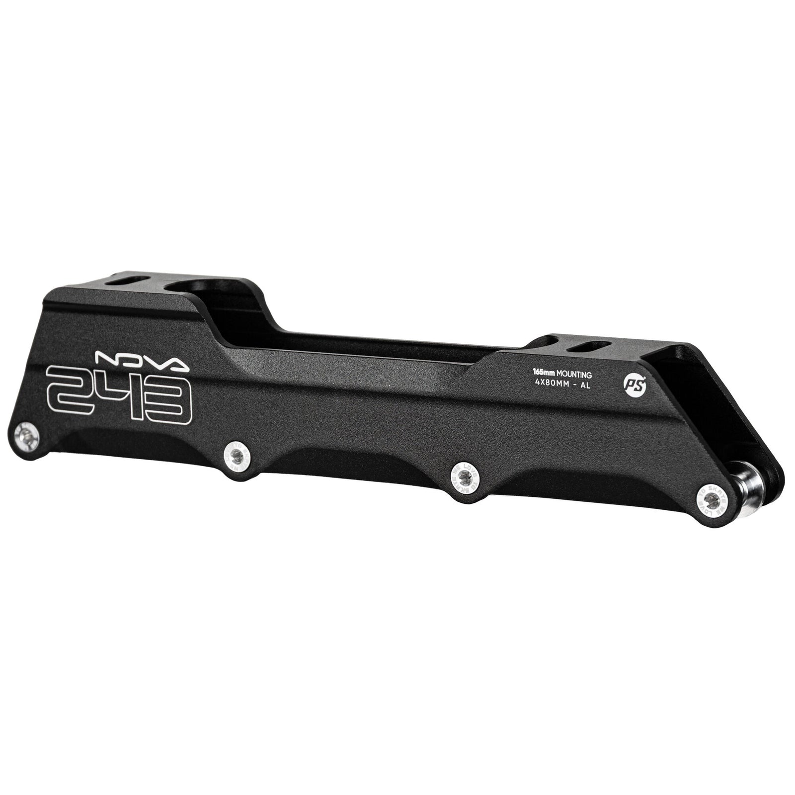 Powerslide - Nova 243/4x80, 165 - 2