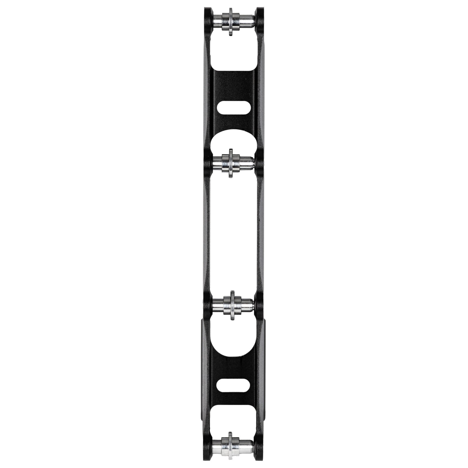 Powerslide - Nova 243/4x80, 165 - 4
