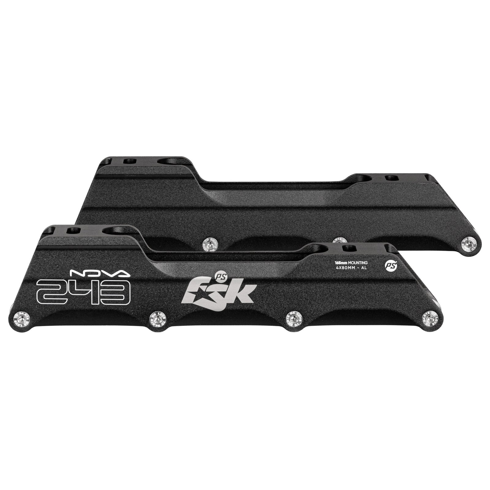 Powerslide - Nova 243/4x80, 165 - 1