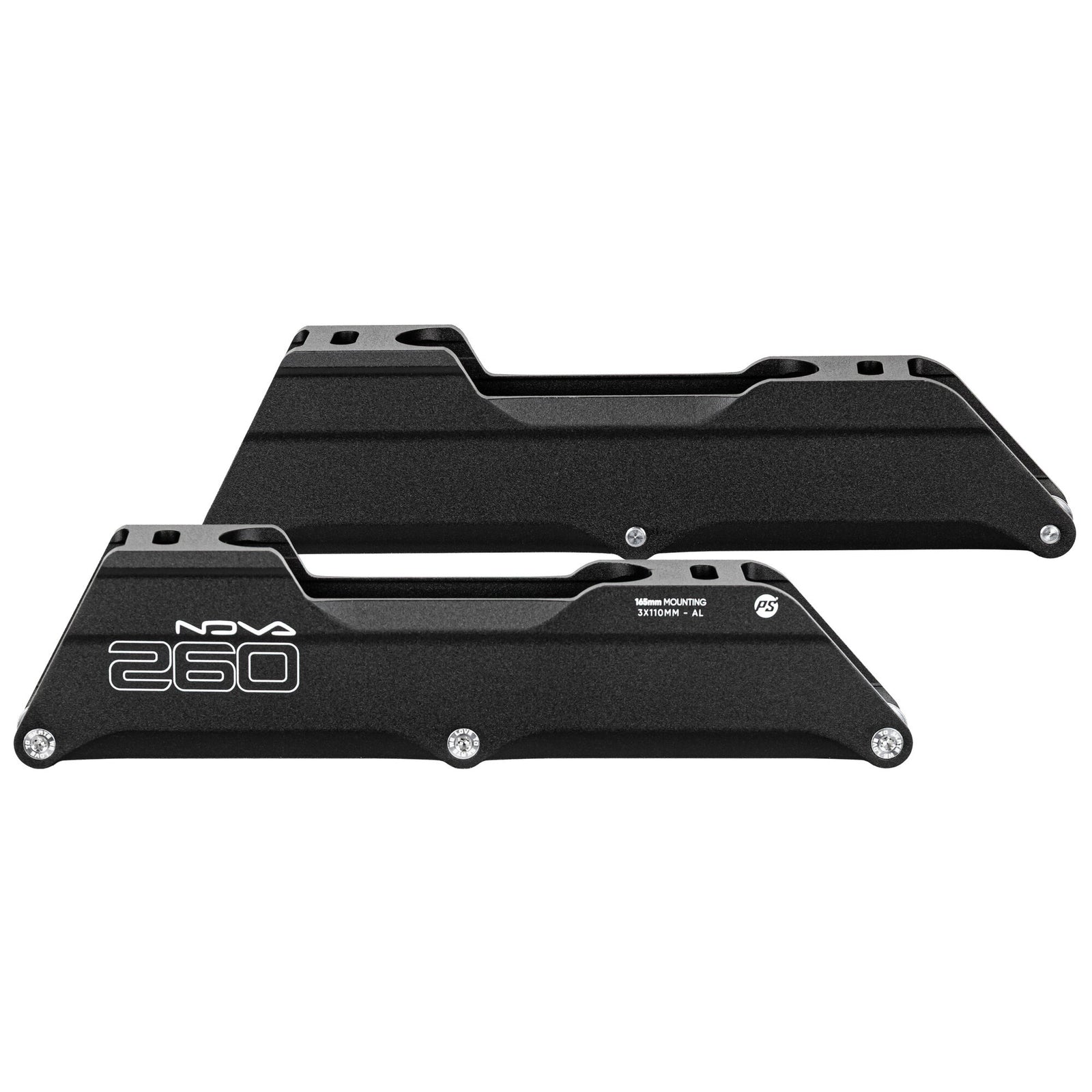 Powerslide - Nova 260/3x110, 165 - 1