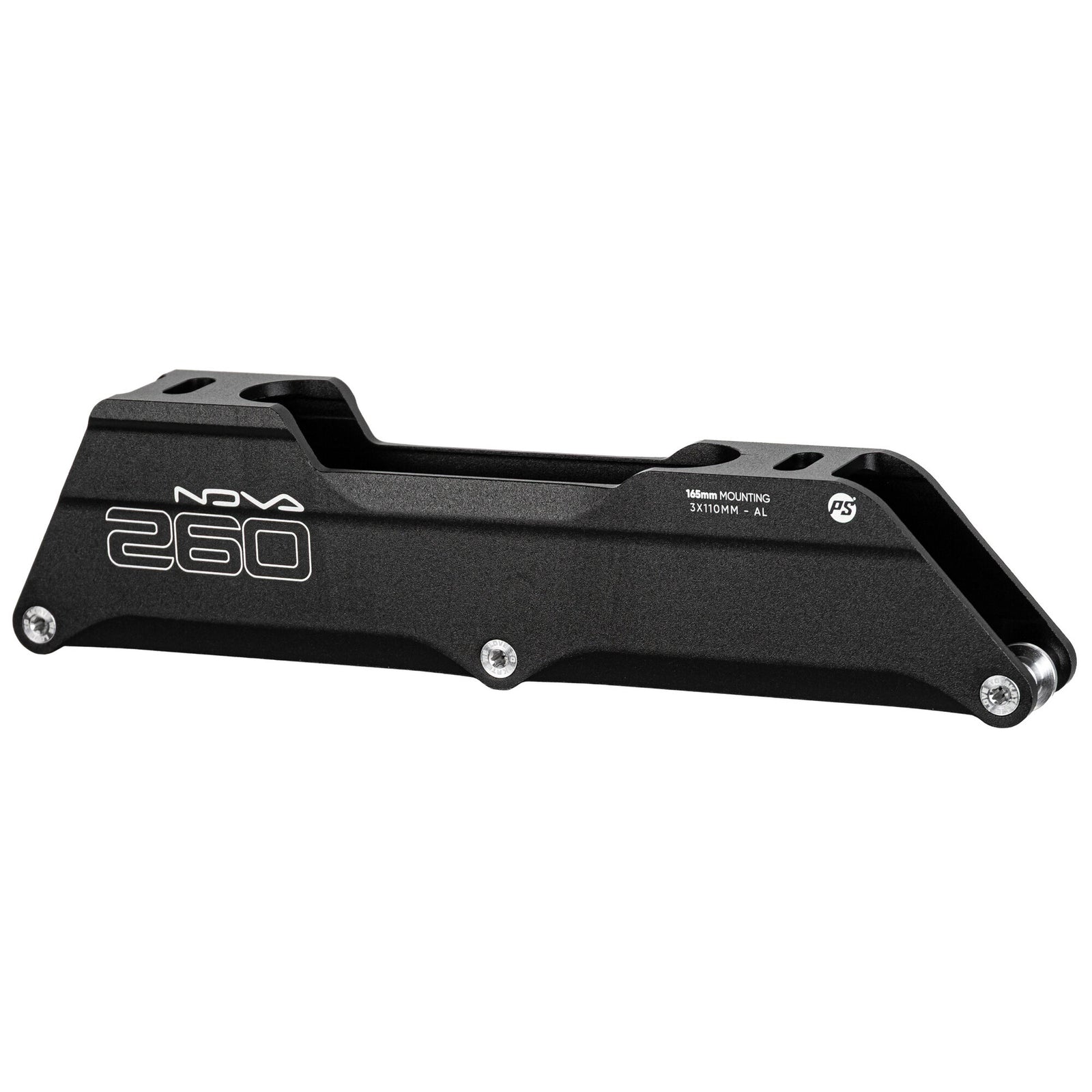 Powerslide - Nova 260/3x110, 165 - 2