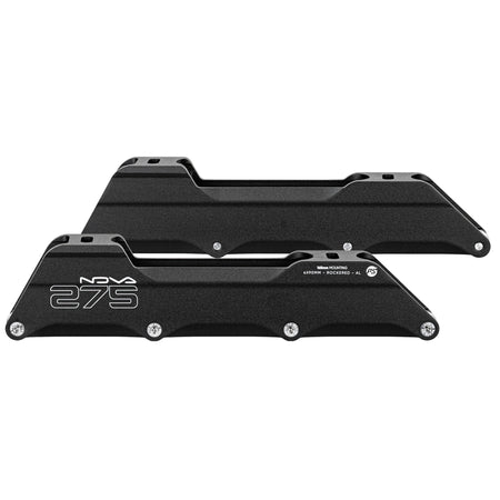 Powerslide - Nova 275/4x90, 165 - 1