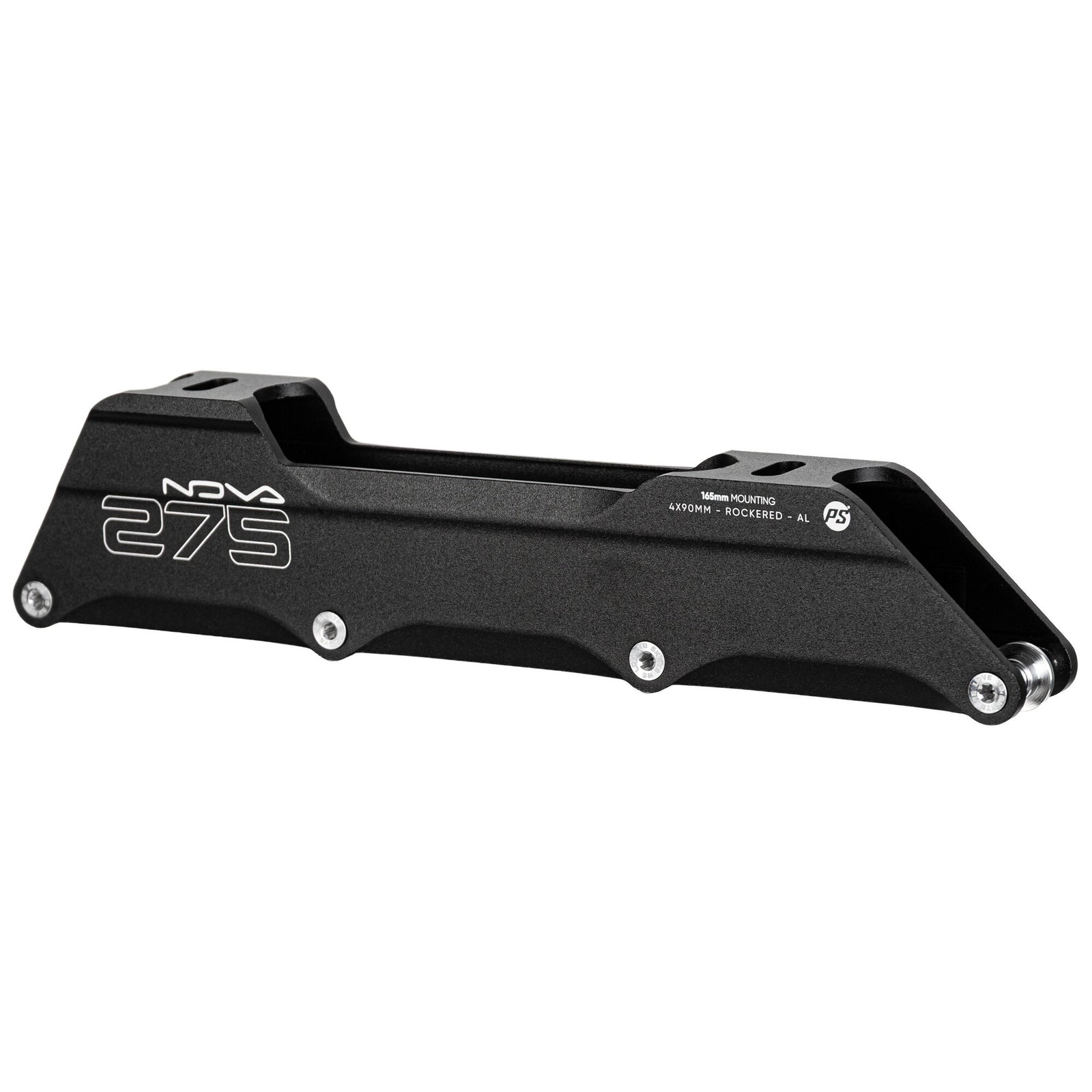 Powerslide - Nova 275/4x90, 165 - 2