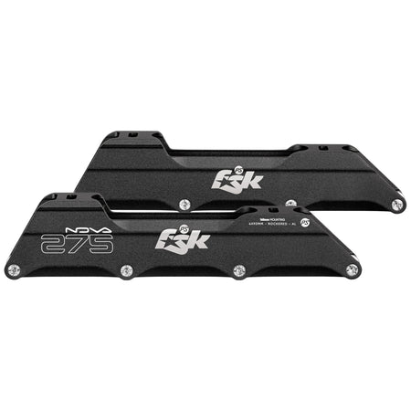 Powerslide - Nova 275/4x90, 165 - 1