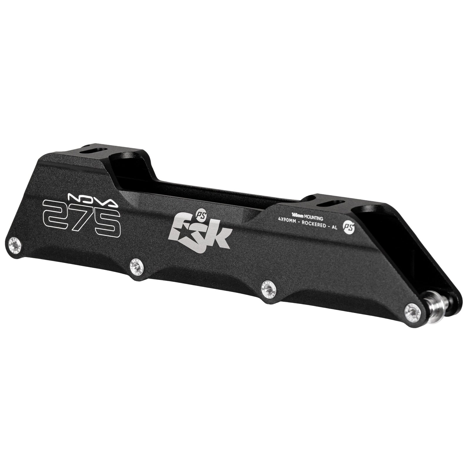 Powerslide - Nova 275/4x90, 165 - 2