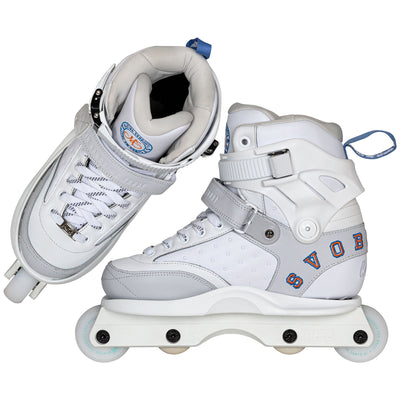 Gawds 1 Martina Svobodova - Gawds - Aggressive Inline Skates - Product Image 4