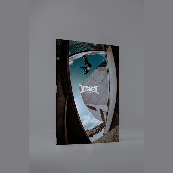 Mesmer Book Portugal (1)
