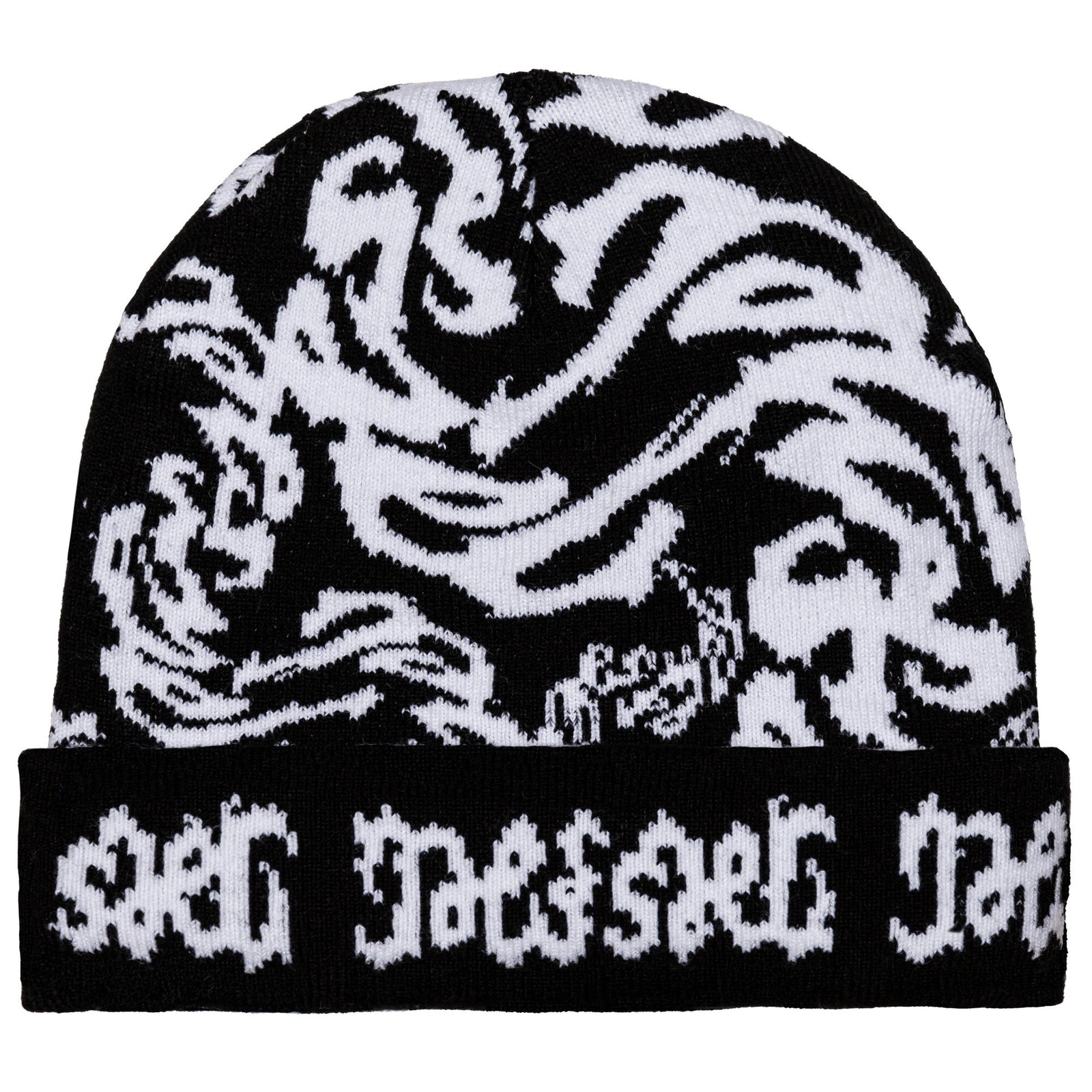 MESMER - MESMER Beanie - 1