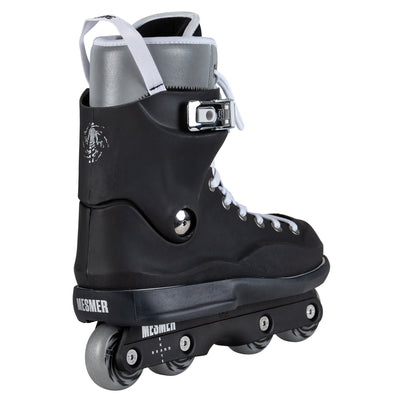 Mesmer Throne TS3 - MESMER - Aggressive Inline Skates - Product Image 3