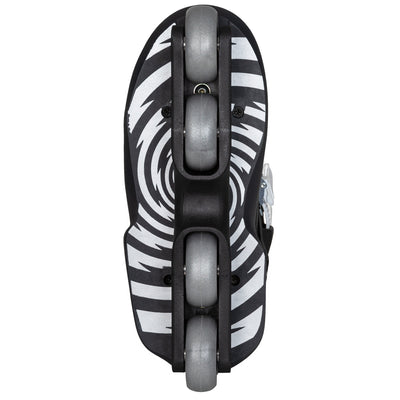 Mesmer Throne TS3 - MESMER - Aggressive Inline Skates - Product Image 5