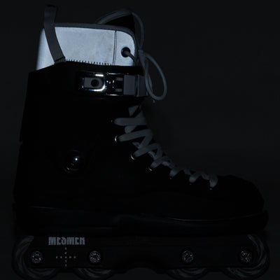 Mesmer Throne TS3 - MESMER - Aggressive Inline Skates - Product Image 7