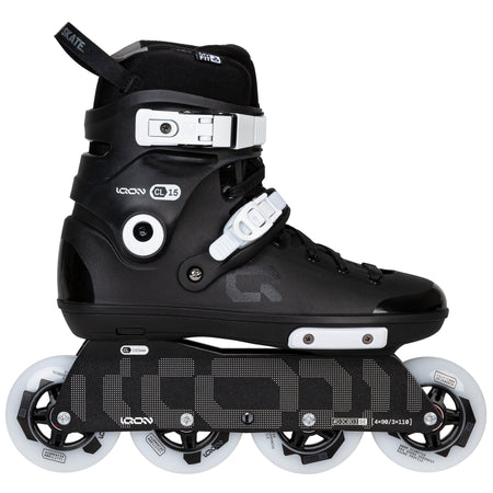 IQON - CL 15 Black - 1