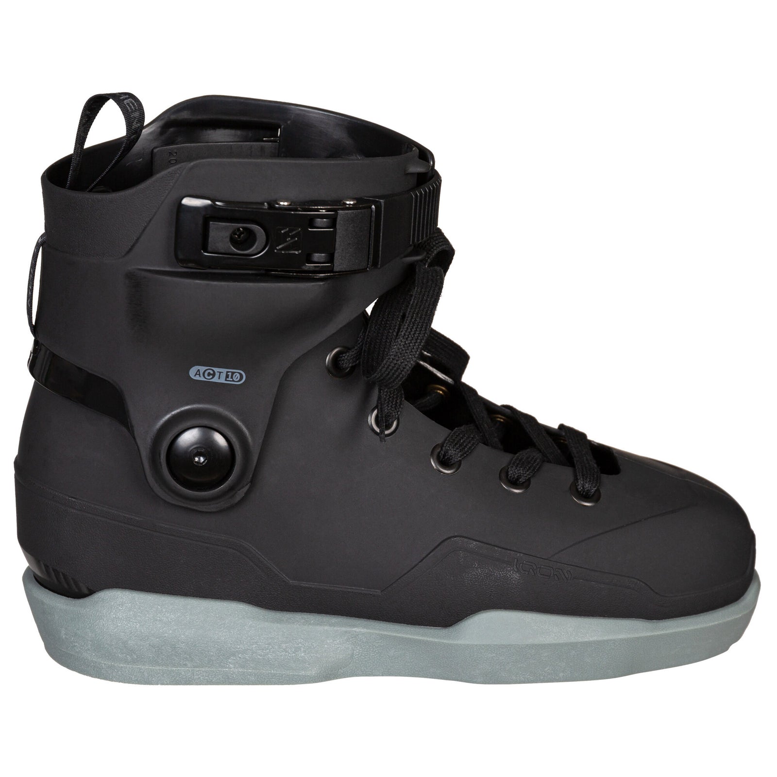 IQON - ACT Interlink Boot - 3