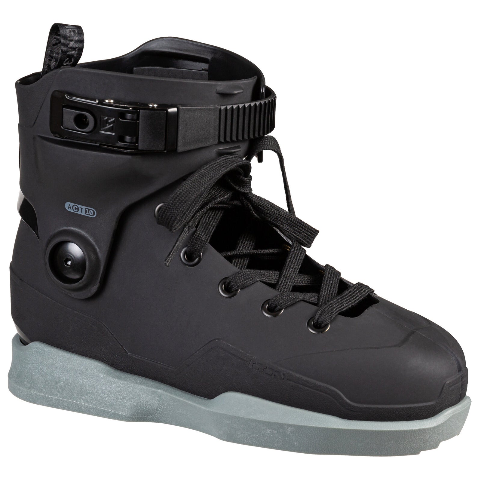 IQON - ACT Interlink Boot - 2