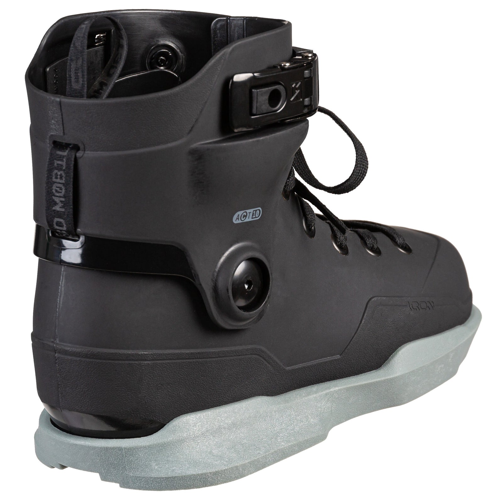 IQON - ACT Interlink Boot - 4
