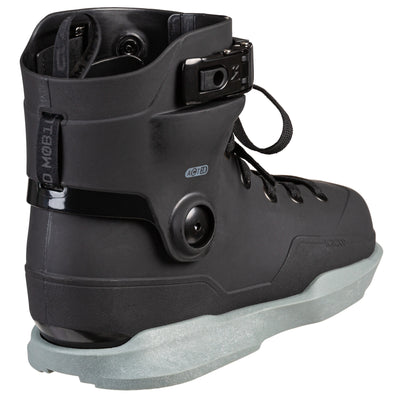 ACT Interlink Boot - IQON - Aggressive Inline Skate Boots - Product Image 4