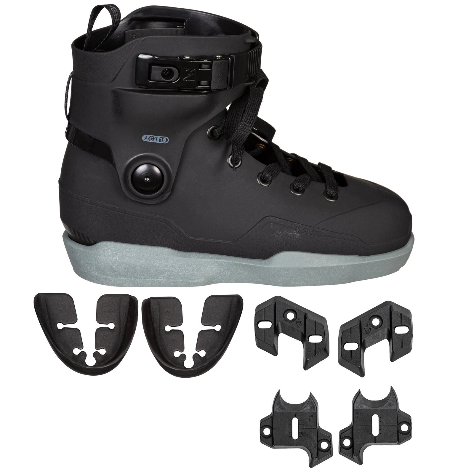 IQON - ACT Interlink Boot - 1