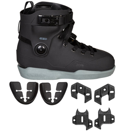 IQON - ACT Interlink Boot - 1