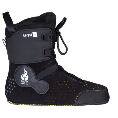 ACT CL Team - IQON - Urban Inline Skates - Product Image 6